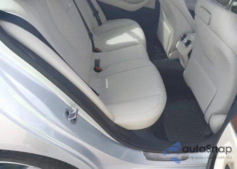 2018 Mercedes-Benz E 300 from USA, damaged, VIN WDDZF4JB0JA486260